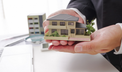 売却方法の選択肢