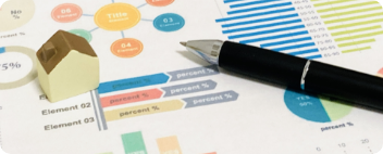 豊富な売却データを活用した査定