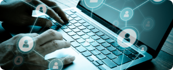 全国ネットワークを活かした情報発信