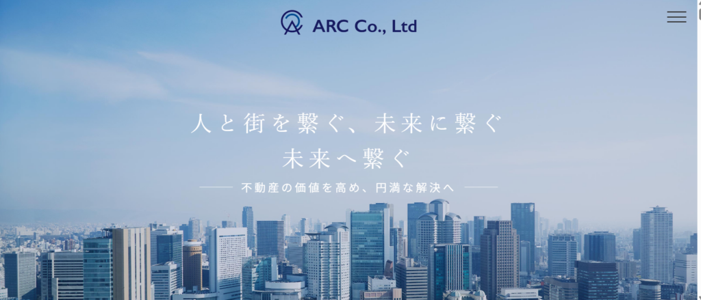 株式会社アーク