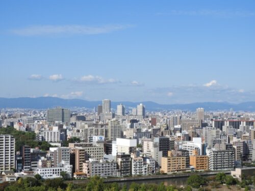 大阪市都島区の不動産売却で信頼できる不動産売却会社を厳選紹介